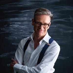 Daniel Hopwood