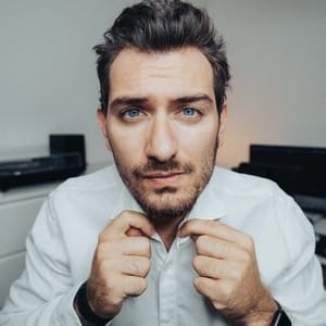 Mattia Mosca