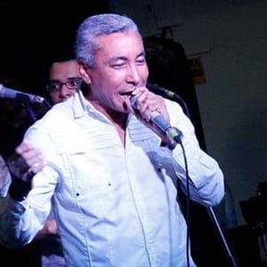 Argenis Sanchez