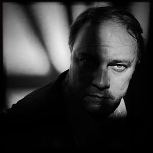 Francesco Zizola