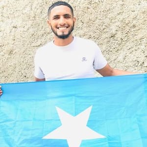 King Anwar