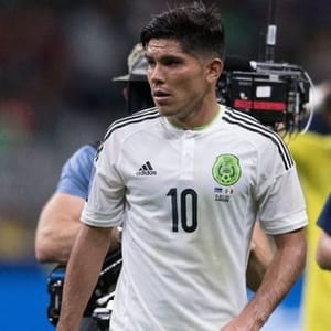 Martin Barragan N