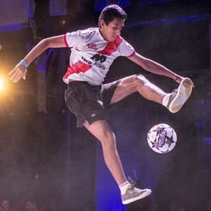 Luis Venancio