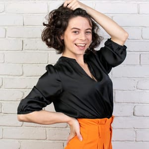 Contact maria_ruddick - Creator and Influencer