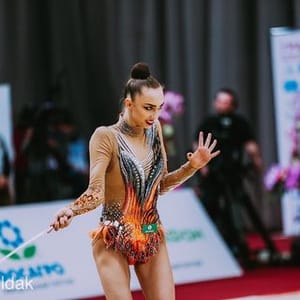 Irina Annenkova
