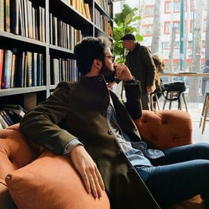 Amir Amini
