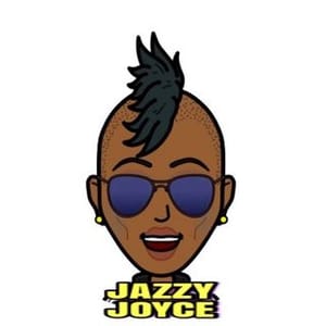 Dj Jazzy Joyce