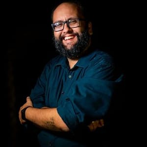 Elcio Paiva