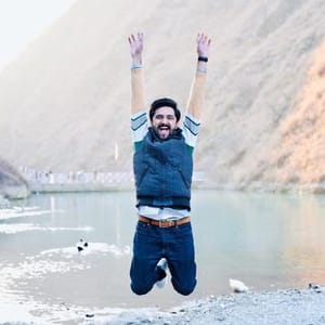 Humayun Iftikhar Chatha