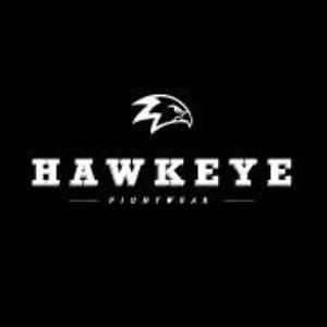 Hawkeye Fightwear
