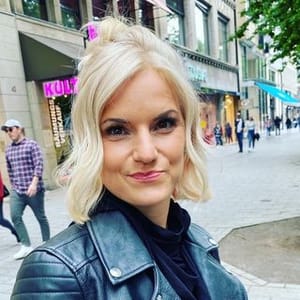 Louisa Noack