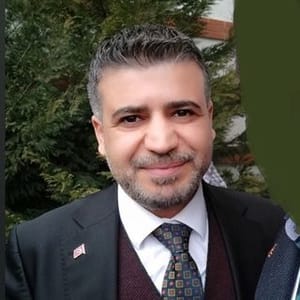 Yasin Barutcu