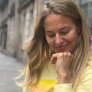 Olivia De Buhren