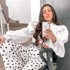 Nutriologa Alejandra Vera