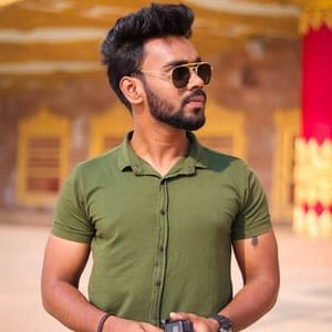 Ashish Kanojia
