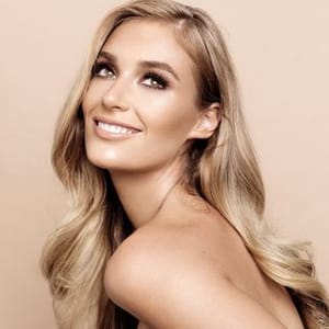 Sofia Vesre