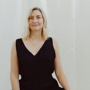 Rebekka Seale