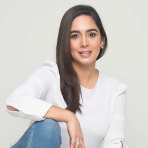 Lina Llanos