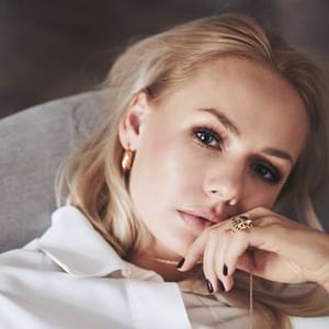 Alexandra Rakhimova
