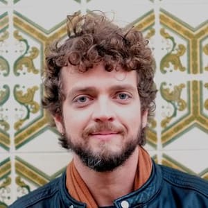 Joao Ventura