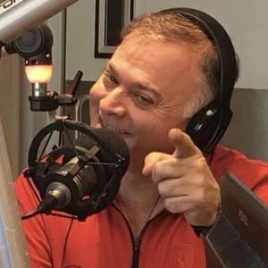 Claudio Rico