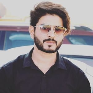 Noufal Ameen