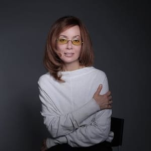 Inga Sikharulidze