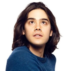 Jared Goldstein