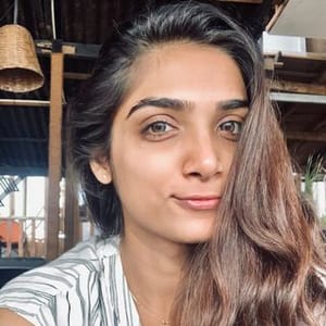 Paridhi Doshi