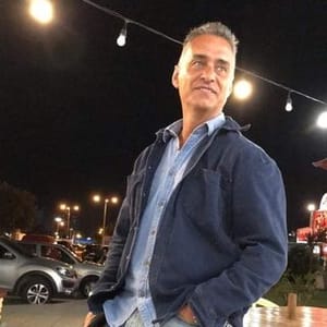 Rodolfo Cingolani