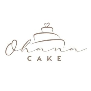 Ohana Cake