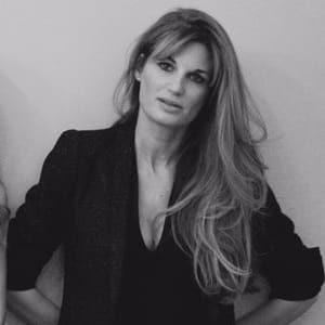 Jemima Goldsmith