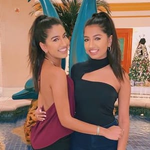 Alisha  Natasha