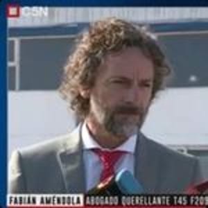 Fabian Amendola
