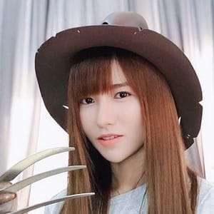 Miss Gaminglife