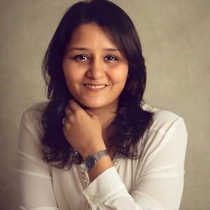 Aditi Talwar
