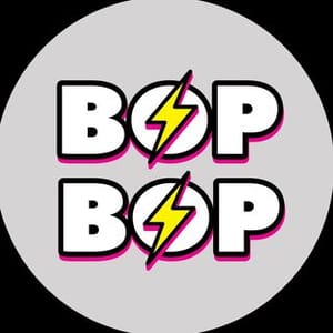 Sarah Bopbop