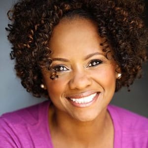 Karen Malina White