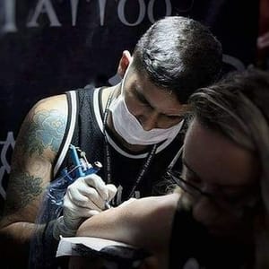 Jonis Tattoo