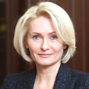 Viktoriya Abramchenko