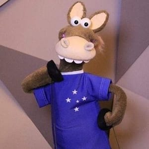 Cavalinho Do Cruzeiro