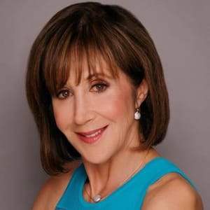 Rose Reisman