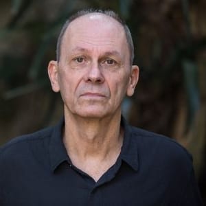 Jose Miguel Wisnik