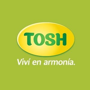 Tosh Centroamerica