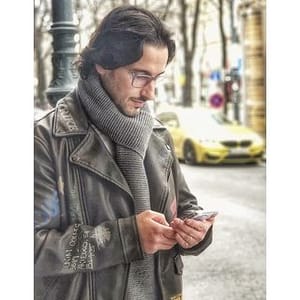 Osama Albayati