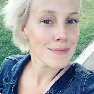 Evgeniya Mikhaylovna Patrakeeva