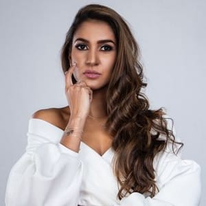 Gaby Pirela