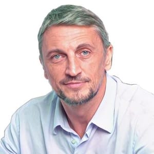 Alex Konovalov