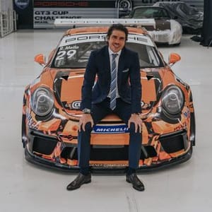 Rodrigo Mello