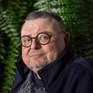 Wojciech Mann